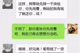 阜新贷款清欠服务